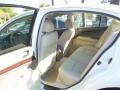 Moonlight White - G 37 x AWD Sedan Photo No. 10
