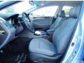 Blue Sky Metallic - Sonata Hybrid Photo No. 13