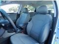 Blue Sky Metallic - Sonata Hybrid Photo No. 14