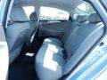 Blue Sky Metallic - Sonata Hybrid Photo No. 16