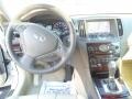 Moonlight White - G 37 x AWD Sedan Photo No. 15