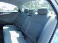 Blue Sky Metallic - Sonata Hybrid Photo No. 17