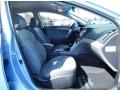 Blue Sky Metallic - Sonata Hybrid Photo No. 18