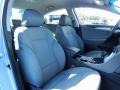 Blue Sky Metallic - Sonata Hybrid Photo No. 19