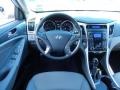 Blue Sky Metallic - Sonata Hybrid Photo No. 21
