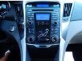 Blue Sky Metallic - Sonata Hybrid Photo No. 23
