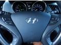 Blue Sky Metallic - Sonata Hybrid Photo No. 25