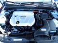 Blue Sky Metallic - Sonata Hybrid Photo No. 26