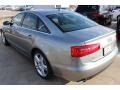 2014 Quartz Gray Metallic Audi A6 3.0T quattro Sedan  photo #5