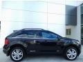 2013 Tuxedo Black Metallic Ford Edge Limited  photo #5