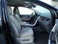 2013 Tuxedo Black Metallic Ford Edge Limited  photo #17