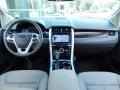 2013 Tuxedo Black Metallic Ford Edge Limited  photo #19