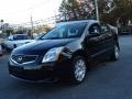 Super Black - Sentra 2.0 S Photo No. 1