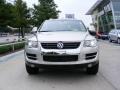 White Gold Metallic - Touareg 2 VR6 Photo No. 2