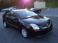Super Black - Sentra 2.0 S Photo No. 3