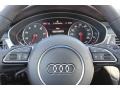 2014 Quartz Gray Metallic Audi A6 3.0T quattro Sedan  photo #28