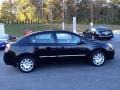Super Black - Sentra 2.0 S Photo No. 6