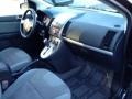 Super Black - Sentra 2.0 S Photo No. 8