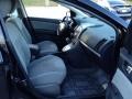 Super Black - Sentra 2.0 S Photo No. 9