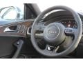 2014 Quartz Gray Metallic Audi A6 3.0T quattro Sedan  photo #34