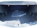 Ingot Silver - Fusion SE EcoBoost Photo No. 5