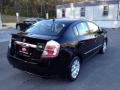 Super Black - Sentra 2.0 S Photo No. 12