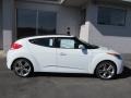 Century White - Veloster  Photo No. 2