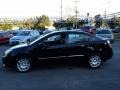 Super Black - Sentra 2.0 S Photo No. 17