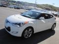Century White - Veloster  Photo No. 5