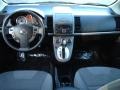 Super Black - Sentra 2.0 S Photo No. 20