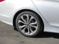 2014 Hyundai Sonata SE Wheel and Tire Photo