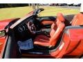 Red Candy Metallic - Mustang GT Premium Convertible Photo No. 11