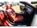Red Candy Metallic - Mustang GT Premium Convertible Photo No. 15