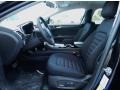 Tuxedo Black - Fusion SE EcoBoost Photo No. 6