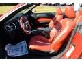 Red Candy Metallic - Mustang GT Premium Convertible Photo No. 17