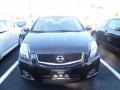 Super Black - Sentra 2.0 SR Photo No. 2