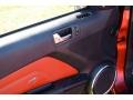 Red Candy Metallic - Mustang GT Premium Convertible Photo No. 19