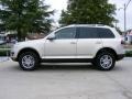 White Gold Metallic - Touareg 2 VR6 Photo No. 4