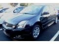Super Black - Sentra 2.0 SR Photo No. 3