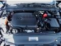 Tuxedo Black - Fusion SE EcoBoost Photo No. 11