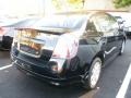 Super Black - Sentra 2.0 SR Photo No. 5