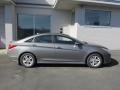  2014 Sonata GLS Harbor Gray Metallic