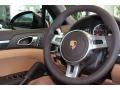  2014 Cayenne Turbo S Steering Wheel
