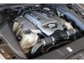 4.8 Liter DFI Twin-Turbocharged DOHC 32-Valve VVT V8 Engine for 2014 Porsche Cayenne Turbo S #87114165