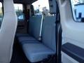 Oxford White - F250 Super Duty XL SuperCab 4x4 Photo No. 19