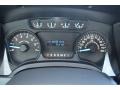 Steel Gray Gauges Photo for 2013 Ford F150 #87114393