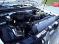 Oxford White - F250 Super Duty XL SuperCab 4x4 Photo No. 26