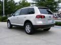 White Gold Metallic - Touareg 2 VR6 Photo No. 5