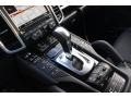  2014 Cayenne S 8 Speed Tiptronic S Automatic Shifter