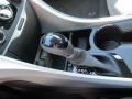 2014 Hyundai Sonata Gray Interior Transmission Photo